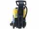 Lavor L4 45E - Electric floor washer - 3 in 1: wash, dry and vacuum