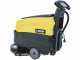 Lavor L4 45E - Electric floor washer - 3 in 1: wash, dry and vacuum