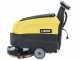 Lavor L4 45E - Electric floor washer - 3 in 1: wash, dry and vacuum