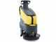 Lavor L4 45E - Electric floor washer - 3 in 1: wash, dry and vacuum