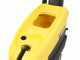 Lavor L4 45E - Electric floor washer - 3 in 1: wash, dry and vacuum