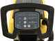 Lavor L4 45E - Electric floor washer - 3 in 1: wash, dry and vacuum