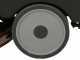 Lavor L4 45E - Electric floor washer - 3 in 1: wash, dry and vacuum