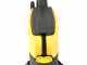 Lavor L4 45E - Electric floor washer - 3 in 1: wash, dry and vacuum