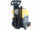 Lavor L4 45B - Cordless wireless floor washer - 3 in 1: wash, dry and vacuum