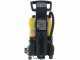 Lavor L4 45B - Cordless wireless floor washer - 3 in 1: wash, dry and vacuum