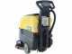 Lavor L4 45B - Cordless wireless floor washer - 3 in 1: wash, dry and vacuum