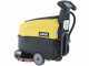 Lavor L4 45B - Cordless wireless floor washer - 3 in 1: wash, dry and vacuum