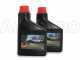 Comet MC 25 spraying motor pump kit - Honda GP 160 and 120 l tank trolley