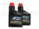 GeoTech Pro LV650 SPL Deluxe - Self-propelled petrol leaf vacuum-garden shredder - Loncin 6.5 HP