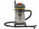 Lavor WTP 30 X - Wet and Dry Vacuum Cleaner - 30L Drum - 1600 W