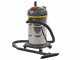 Lavor WTP 30 X - Wet and Dry Vacuum Cleaner - 30L Drum - 1600 W
