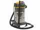 Lavor WTP 30 X - Wet and Dry Vacuum Cleaner - 30L Drum - 1600 W