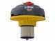 Lavor WTP 30 X - Wet and Dry Vacuum Cleaner - 30L Drum - 1600 W