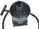Lavor WTP 30 X - Wet and Dry Vacuum Cleaner - 30L Drum - 1600 W