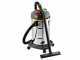 Lavor WTP 30 X - Wet and Dry Vacuum Cleaner - 30L Drum - 1600 W