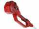 Blue Bird BCB 40 - Battery-powered Brush Cutter - 40V - 2.5Ah
