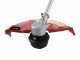 Blue Bird BCB 40 - Battery-powered Brush Cutter - 40V - 2.5Ah