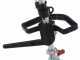 Blue Bird BCB 40 - Battery-powered Brush Cutter - 40V - 2.5Ah