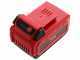 Blue Bird BCB 40 - Battery-powered Brush Cutter - 40V - 2.5Ah