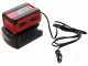 Blue Bird BCB 40 - Battery-powered Brush Cutter - 40V - 2.5Ah