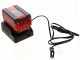 Blue Bird BCB 40 - Battery-powered Brush Cutter - 40V - 2.5Ah