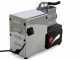 Reber 10053N N.3 INOX - Electric Grater - Steel and Aluminium - 200W 