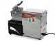 Reber 10053N N.3 INOX - Electric Grater - Steel and Aluminium - 200W 