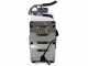 Reber 10053N N.3 INOX - Electric Grater - Steel and Aluminium - 200W 