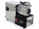 Reber 10053N N.3 INOX - Electric Grater - Steel and Aluminium - 200W 