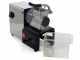 Reber 10053N N.3 INOX - Electric Grater - Steel and Aluminium - 200W 