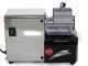 Reber 10053N N.3 INOX - Electric Grater - Steel and Aluminium - 200W 