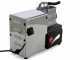 Reber 10053N N.3 INOX - Electric Grater - Steel and Aluminium - 200W 