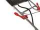 Geotech PRO S51-200 BMSGW ES - Trailed 4in1 lawnmower - Electric start