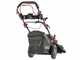Geotech PRO S51-200 BMSGW ES - Trailed 4in1 lawnmower - Electric start