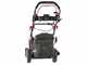 Geotech PRO S51-200 BMSGW ES - Trailed 4in1 lawnmower - Electric start