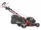 Geotech PRO S51-200 BMSGW ES - Trailed 4in1 lawnmower - Electric start