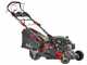Geotech PRO S51-200 BMSGW ES - Trailed 4in1 lawnmower - Electric start