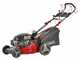 Geotech PRO S51-200 BMSGW ES - Trailed 4in1 lawnmower - Electric start