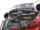 Geotech PRO S51-200 BMSGW ES - Trailed 4in1 lawnmower - Electric start