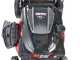 Geotech PRO S51-200 BMSGW ES - Trailed 4in1 lawnmower - Electric start