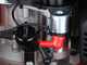 Geotech PRO S51-200 BMSGW ES - Trailed 4in1 lawnmower - Electric start