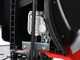 Geotech PRO S51-200 BMSGW ES - Trailed 4in1 lawnmower - Electric start