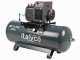 Italyco KV 3/270 - Rotary screw compressor - Max. pressure 10 bar