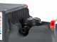 Italyco KV 3/270 - Rotary screw compressor - Max. pressure 10 bar