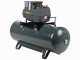 Italyco KV 3/270 - Rotary screw compressor - Max. pressure 10 bar