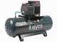 Italyco KV 3/270 - Rotary screw compressor - Max. pressure 10 bar