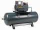 Italyco KV 3/270 - Rotary screw compressor - Max. pressure 10 bar