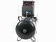 Italyco KV 3/270 - Rotary screw compressor - Max. pressure 10 bar