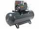 Italyco KV 3/270 - Rotary screw compressor - Max. pressure 10 bar